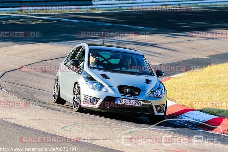 Bild #6670491 - Touristenfahrten Nürburgring Nordschleife (03.07.2019)