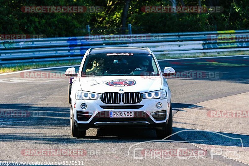 Bild #6670511 - Touristenfahrten Nürburgring Nordschleife (03.07.2019)