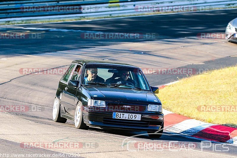 Bild #6670520 - Touristenfahrten Nürburgring Nordschleife (03.07.2019)