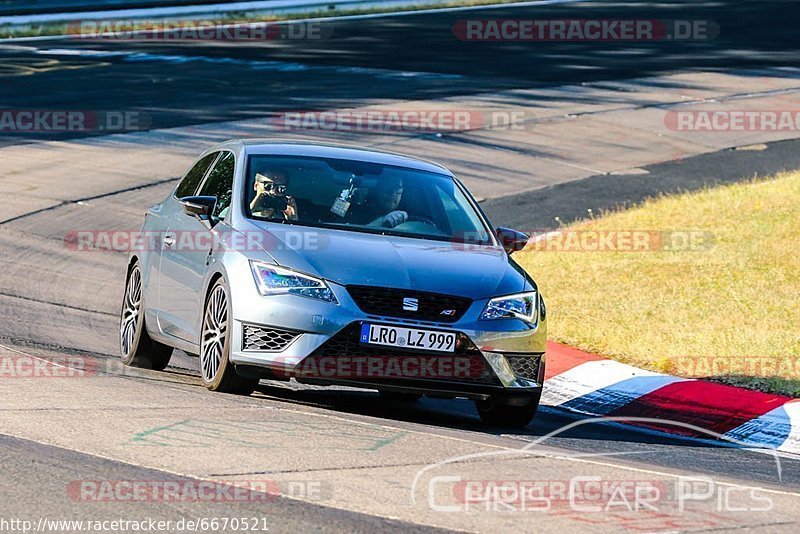 Bild #6670521 - Touristenfahrten Nürburgring Nordschleife (03.07.2019)