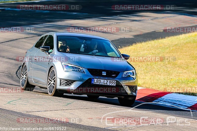 Bild #6670522 - Touristenfahrten Nürburgring Nordschleife (03.07.2019)