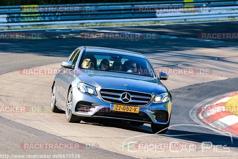 Bild #6670526 - Touristenfahrten Nürburgring Nordschleife (03.07.2019)