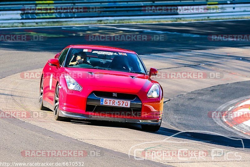 Bild #6670532 - Touristenfahrten Nürburgring Nordschleife (03.07.2019)