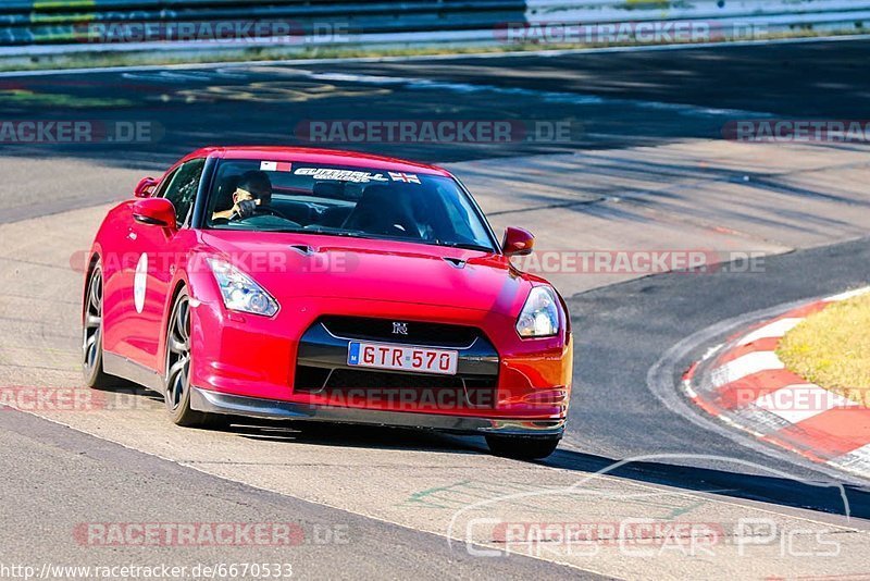 Bild #6670533 - Touristenfahrten Nürburgring Nordschleife (03.07.2019)