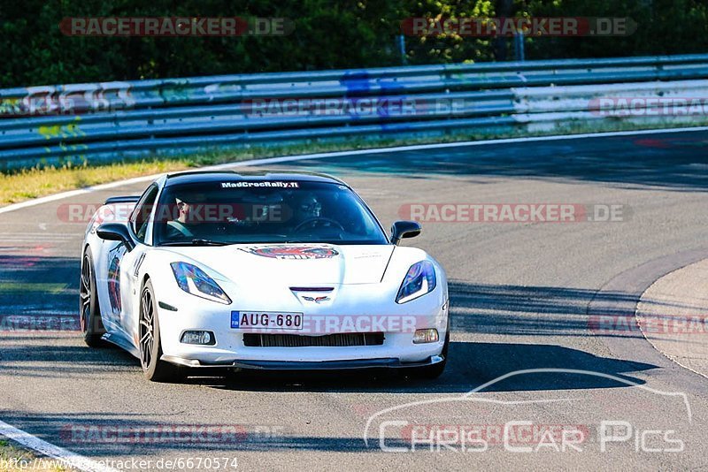 Bild #6670574 - Touristenfahrten Nürburgring Nordschleife (03.07.2019)