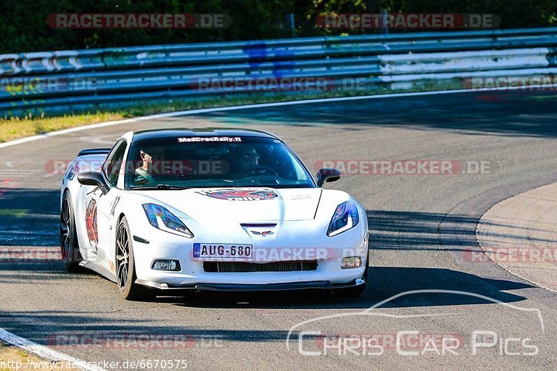 Bild #6670575 - Touristenfahrten Nürburgring Nordschleife (03.07.2019)