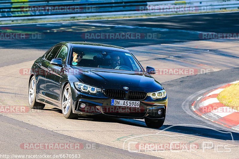 Bild #6670583 - Touristenfahrten Nürburgring Nordschleife (03.07.2019)