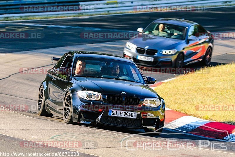 Bild #6670608 - Touristenfahrten Nürburgring Nordschleife (03.07.2019)