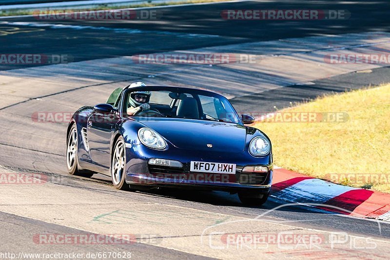 Bild #6670628 - Touristenfahrten Nürburgring Nordschleife (03.07.2019)