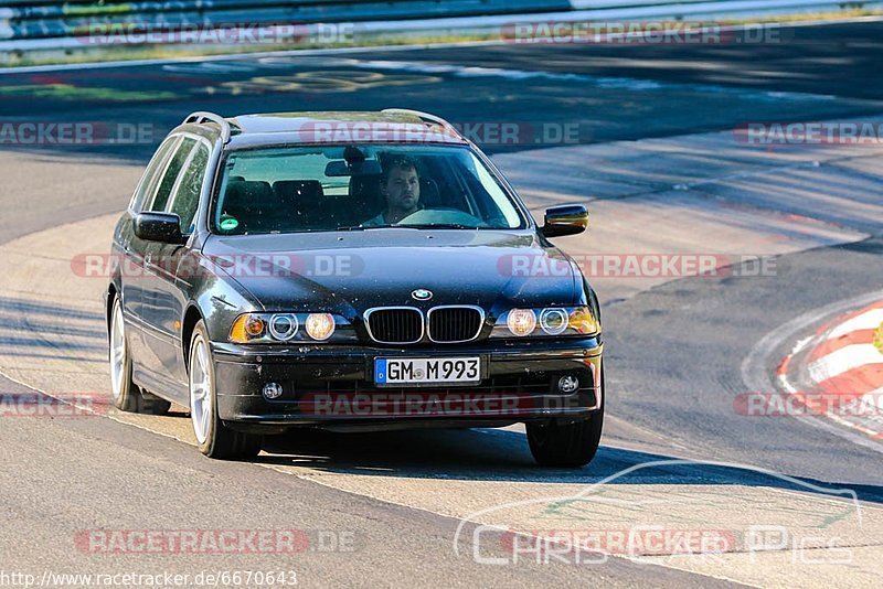 Bild #6670643 - Touristenfahrten Nürburgring Nordschleife (03.07.2019)