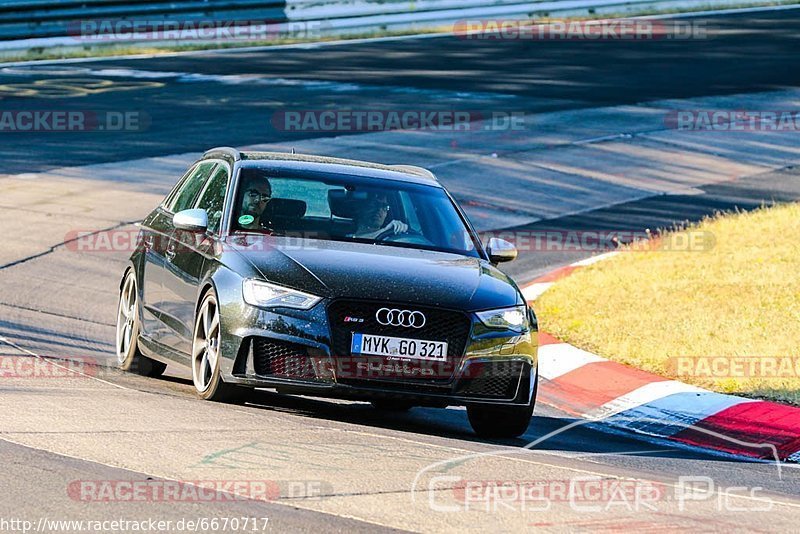 Bild #6670717 - Touristenfahrten Nürburgring Nordschleife (03.07.2019)