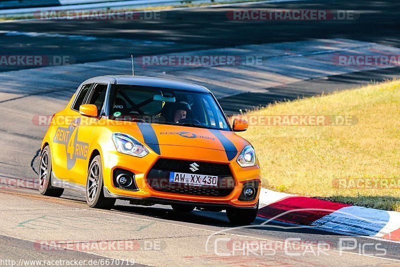 Bild #6670719 - Touristenfahrten Nürburgring Nordschleife (03.07.2019)