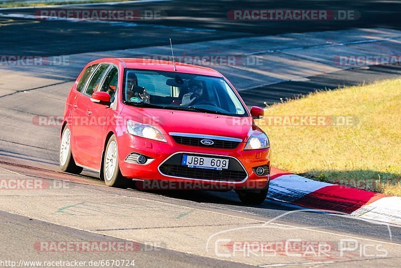 Bild #6670724 - Touristenfahrten Nürburgring Nordschleife (03.07.2019)