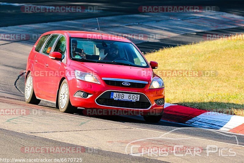 Bild #6670725 - Touristenfahrten Nürburgring Nordschleife (03.07.2019)