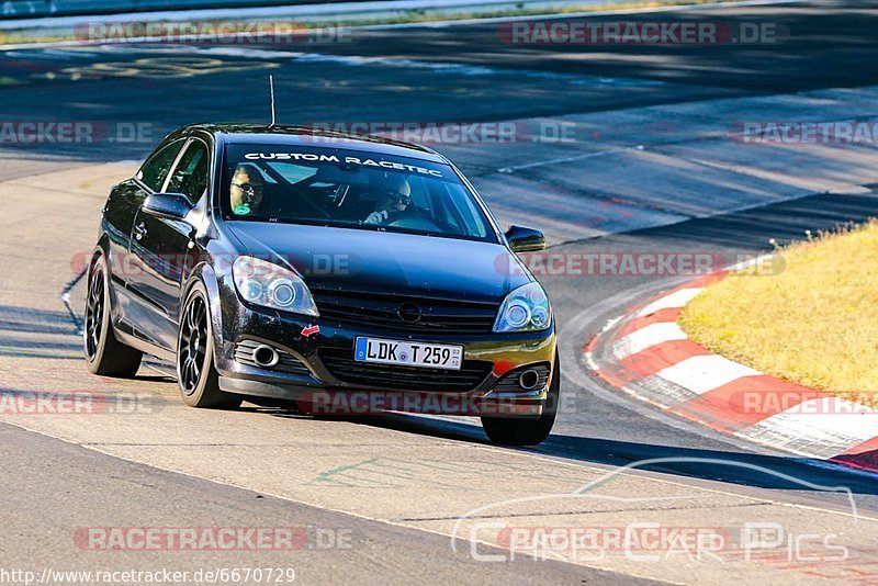 Bild #6670729 - Touristenfahrten Nürburgring Nordschleife (03.07.2019)