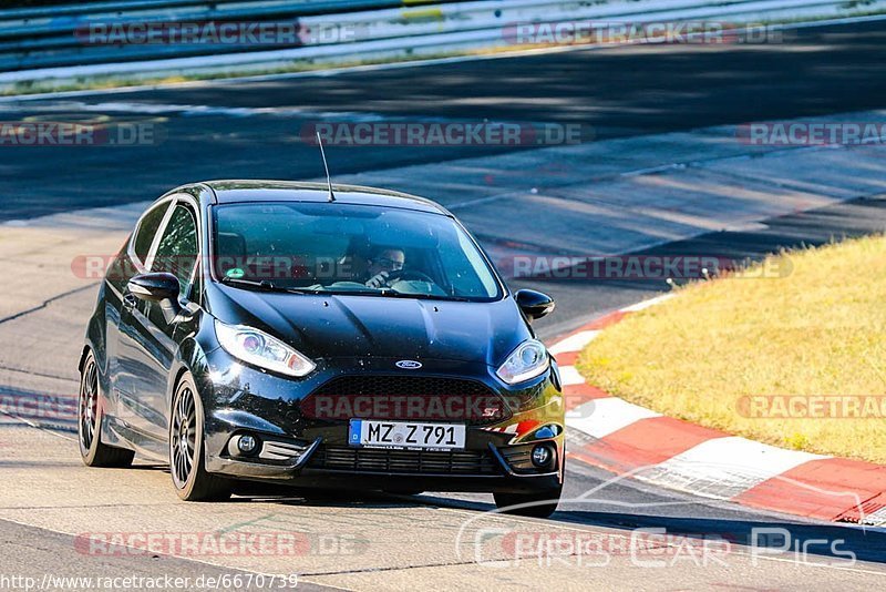 Bild #6670739 - Touristenfahrten Nürburgring Nordschleife (03.07.2019)