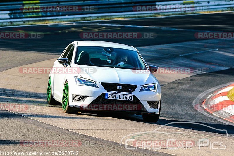 Bild #6670742 - Touristenfahrten Nürburgring Nordschleife (03.07.2019)