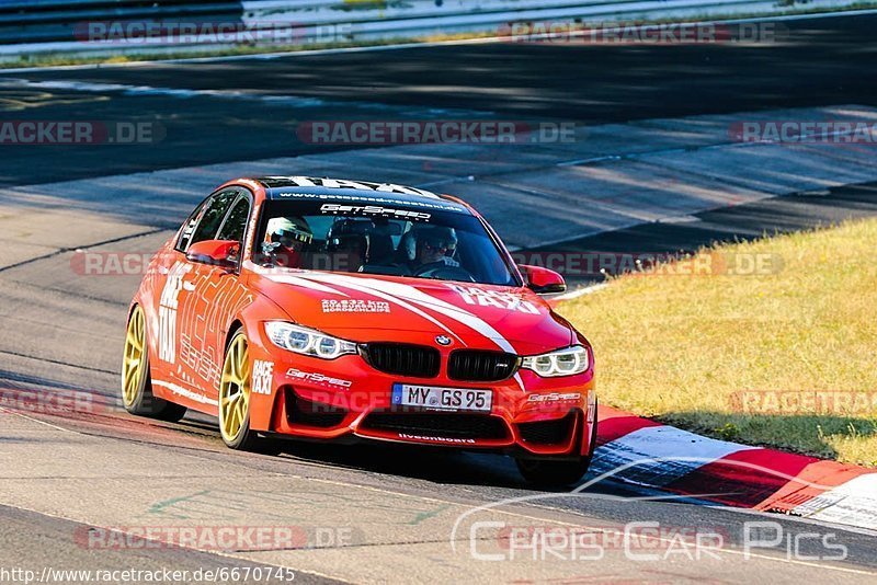 Bild #6670745 - Touristenfahrten Nürburgring Nordschleife (03.07.2019)