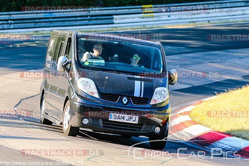 Bild #6670752 - Touristenfahrten Nürburgring Nordschleife (03.07.2019)