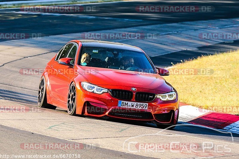 Bild #6670758 - Touristenfahrten Nürburgring Nordschleife (03.07.2019)