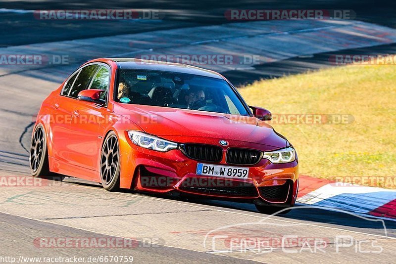 Bild #6670759 - Touristenfahrten Nürburgring Nordschleife (03.07.2019)