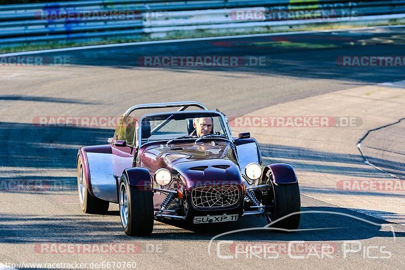 Bild #6670760 - Touristenfahrten Nürburgring Nordschleife (03.07.2019)