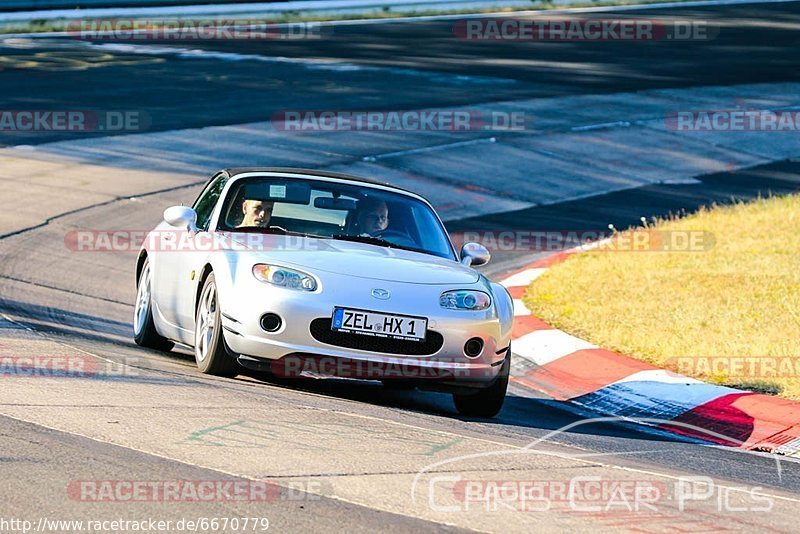 Bild #6670779 - Touristenfahrten Nürburgring Nordschleife (03.07.2019)