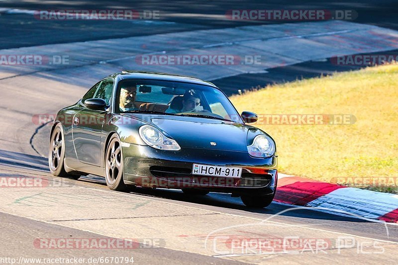 Bild #6670794 - Touristenfahrten Nürburgring Nordschleife (03.07.2019)