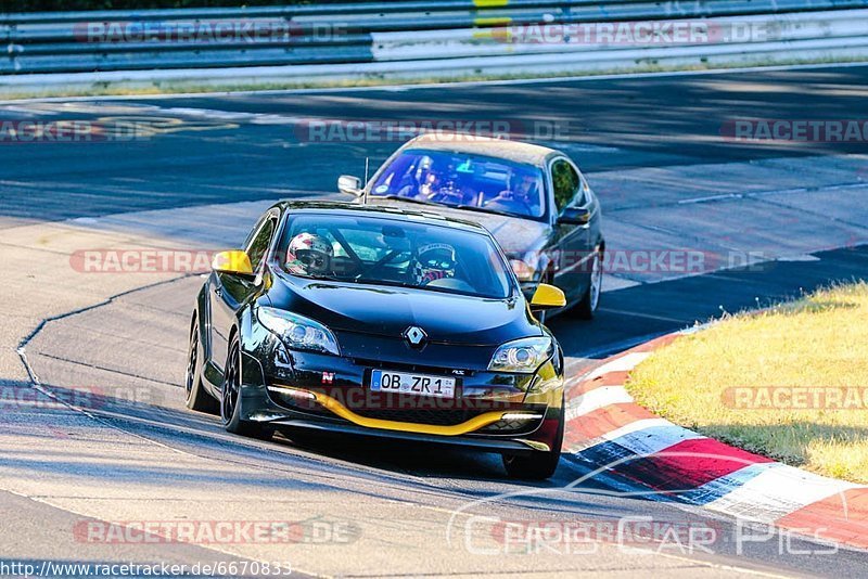 Bild #6670833 - Touristenfahrten Nürburgring Nordschleife (03.07.2019)