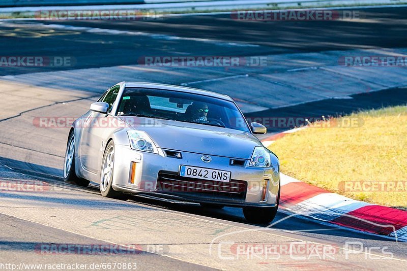 Bild #6670863 - Touristenfahrten Nürburgring Nordschleife (03.07.2019)