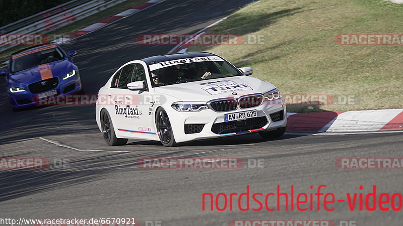 Bild #6670921 - Touristenfahrten Nürburgring Nordschleife (03.07.2019)