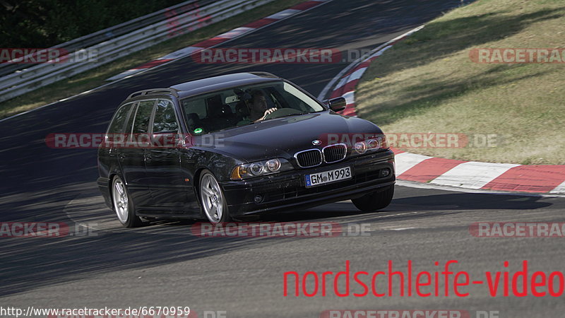 Bild #6670959 - Touristenfahrten Nürburgring Nordschleife (03.07.2019)