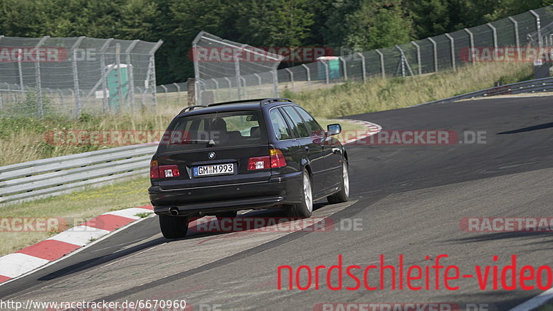 Bild #6670960 - Touristenfahrten Nürburgring Nordschleife (03.07.2019)