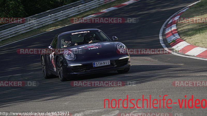 Bild #6670971 - Touristenfahrten Nürburgring Nordschleife (03.07.2019)