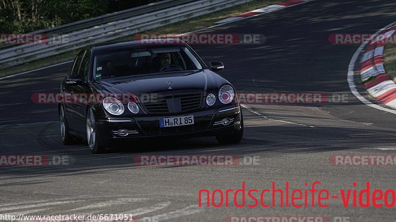 Bild #6671051 - Touristenfahrten Nürburgring Nordschleife (03.07.2019)