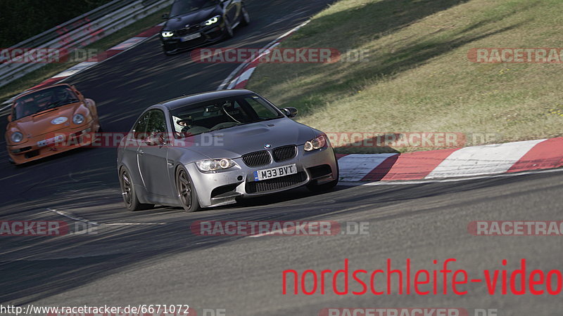 Bild #6671072 - Touristenfahrten Nürburgring Nordschleife (03.07.2019)