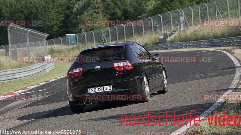 Bild #6671075 - Touristenfahrten Nürburgring Nordschleife (03.07.2019)