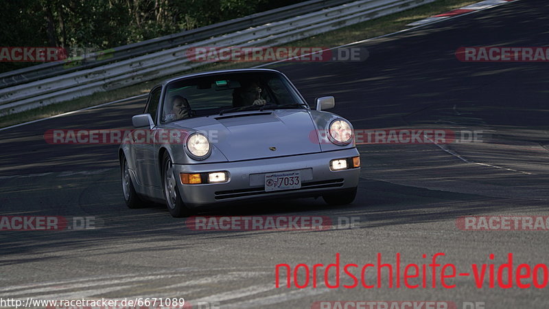 Bild #6671089 - Touristenfahrten Nürburgring Nordschleife (03.07.2019)