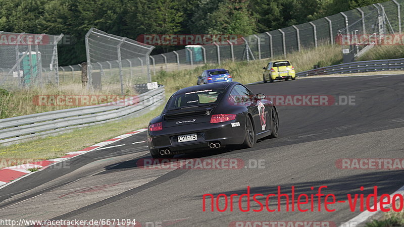 Bild #6671094 - Touristenfahrten Nürburgring Nordschleife (03.07.2019)