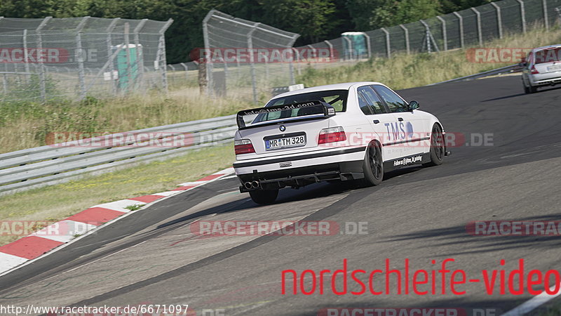 Bild #6671097 - Touristenfahrten Nürburgring Nordschleife (03.07.2019)