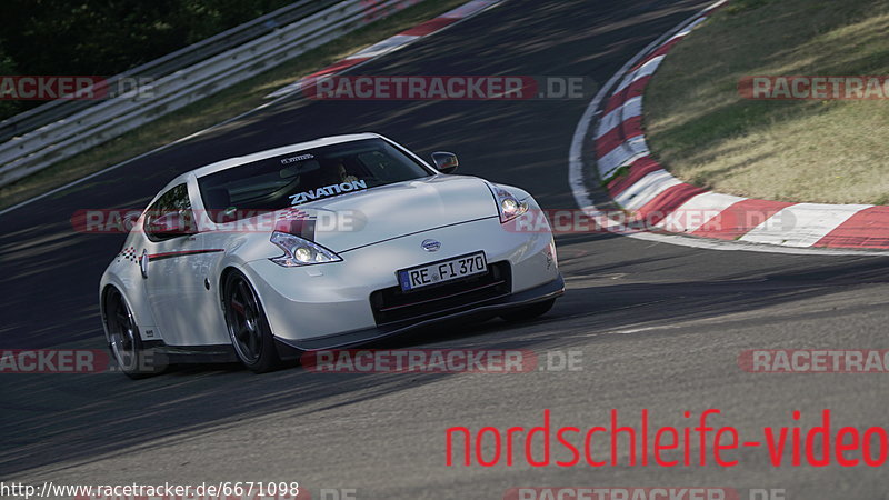 Bild #6671098 - Touristenfahrten Nürburgring Nordschleife (03.07.2019)