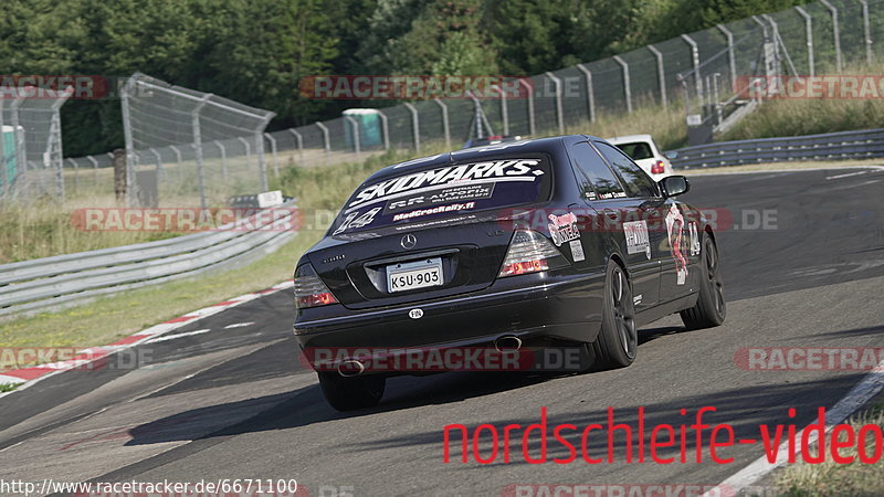 Bild #6671100 - Touristenfahrten Nürburgring Nordschleife (03.07.2019)