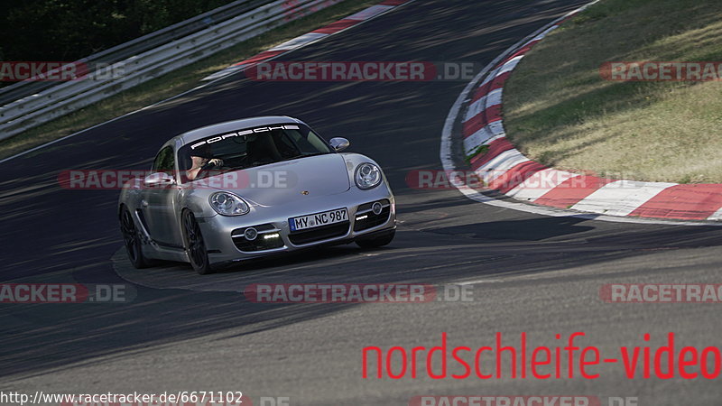 Bild #6671102 - Touristenfahrten Nürburgring Nordschleife (03.07.2019)