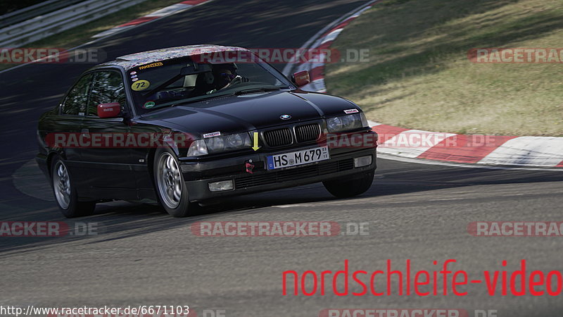 Bild #6671103 - Touristenfahrten Nürburgring Nordschleife (03.07.2019)