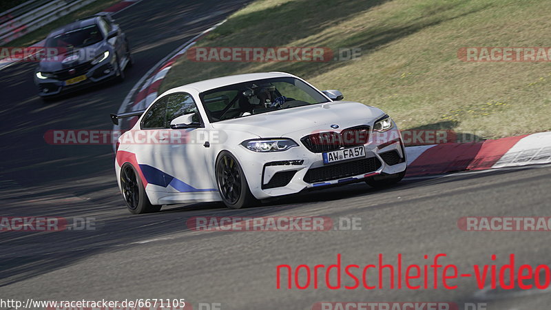 Bild #6671105 - Touristenfahrten Nürburgring Nordschleife (03.07.2019)