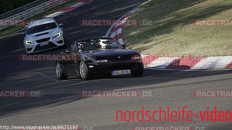 Bild #6671107 - Touristenfahrten Nürburgring Nordschleife (03.07.2019)