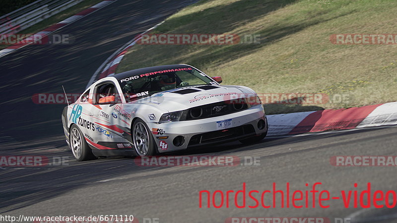 Bild #6671110 - Touristenfahrten Nürburgring Nordschleife (03.07.2019)