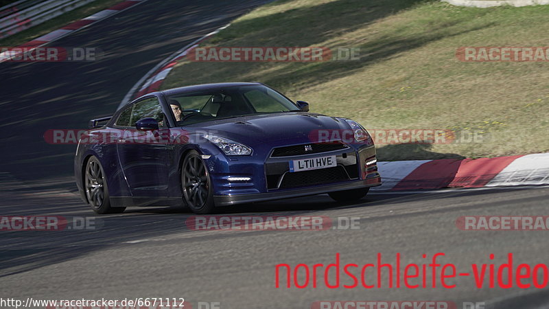 Bild #6671112 - Touristenfahrten Nürburgring Nordschleife (03.07.2019)