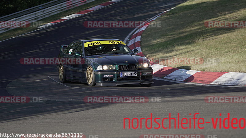 Bild #6671113 - Touristenfahrten Nürburgring Nordschleife (03.07.2019)