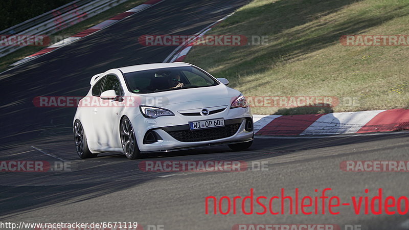 Bild #6671119 - Touristenfahrten Nürburgring Nordschleife (03.07.2019)